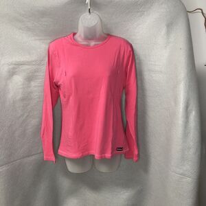 Baby-B All-in-One Nursing and Pumping  long sleeve T-shirt size M NWT